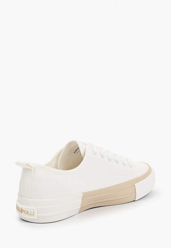 Lolli l Polli Кеды - фото 3