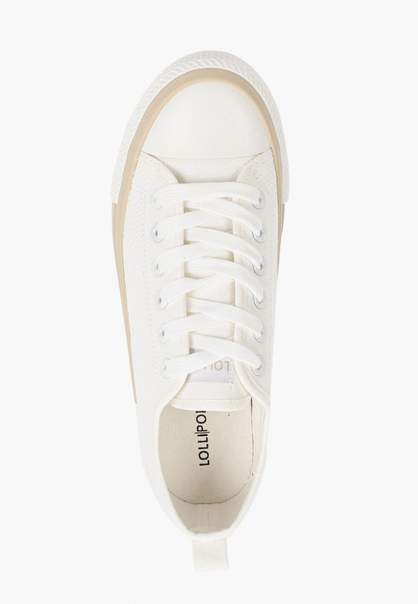 Lolli l Polli Кеды - фото 4