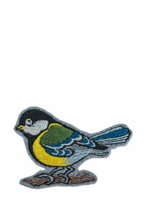 Семейные ценности Брошь - Синица в руке - фото 1