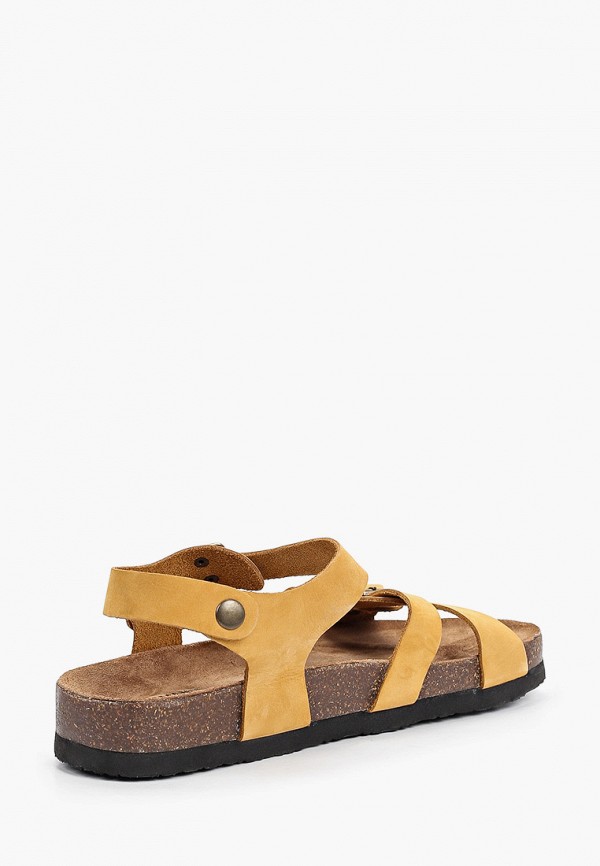 Salamander Сандалии - Полнота стопы E (5) - фото 3