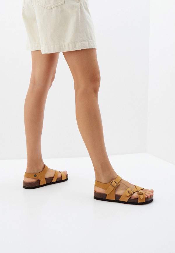 Salamander Сандалии - Полнота стопы E (5) - фото 6