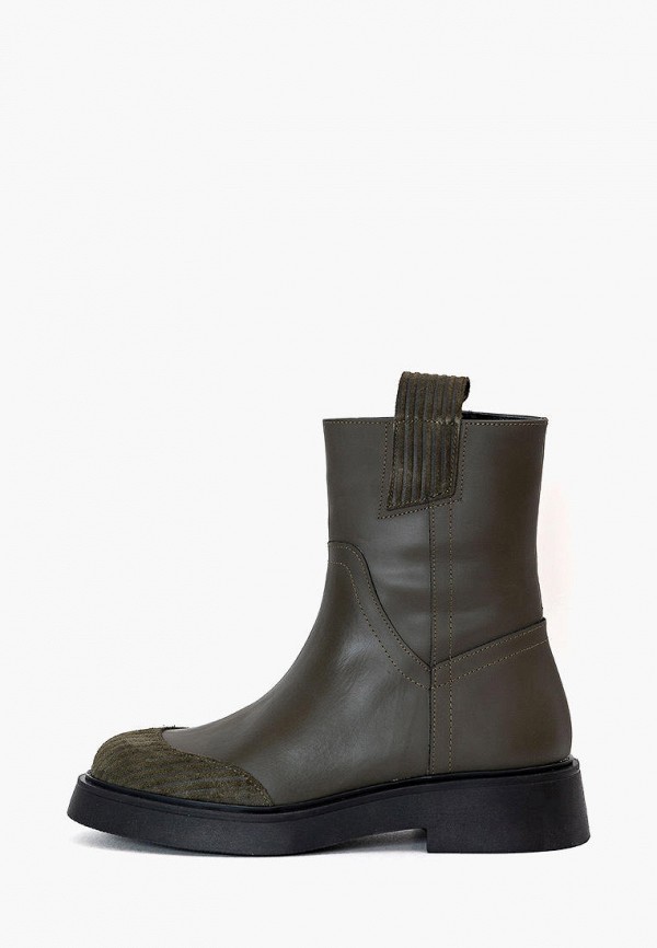 Hotic Ботинки - фото 1