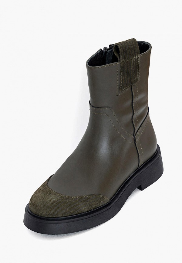 Hotic Ботинки - фото 2