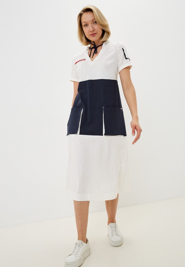 Helmidge Платье - фото 1