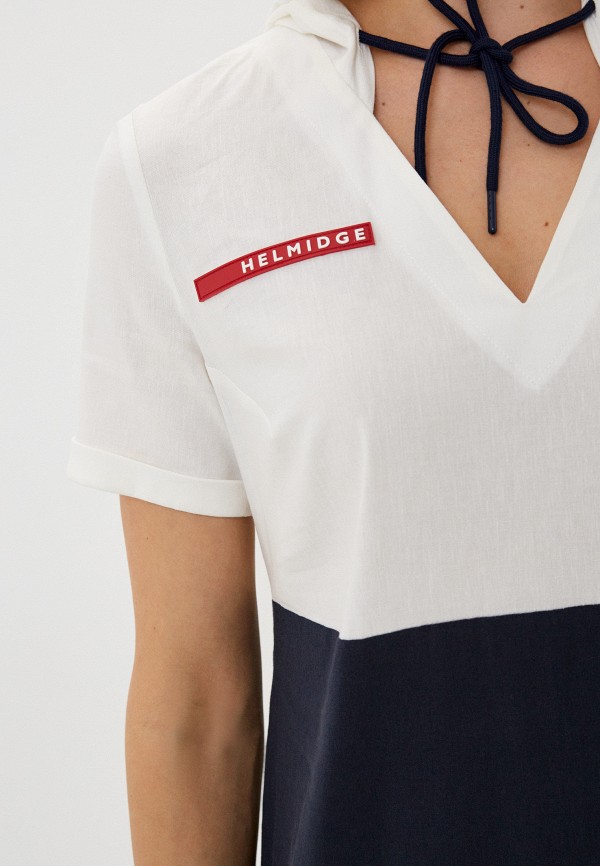 Helmidge Платье - фото 4