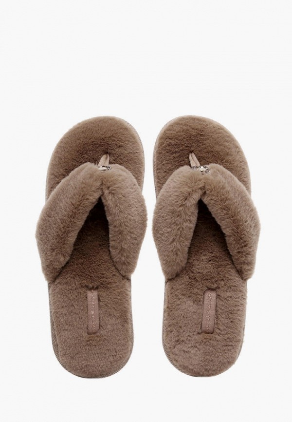 Mingul & meiyeon Тапочки - фото 4