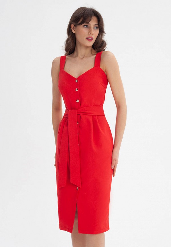 Suara Femme Сарафан - фото 1