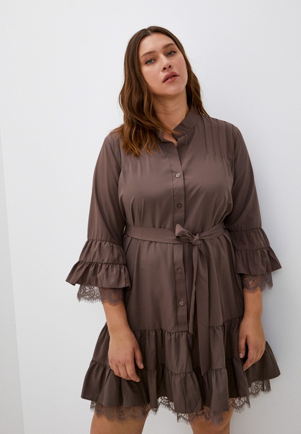 Banzo Платье - фото 1