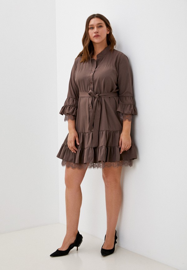 Banzo Платье - фото 2