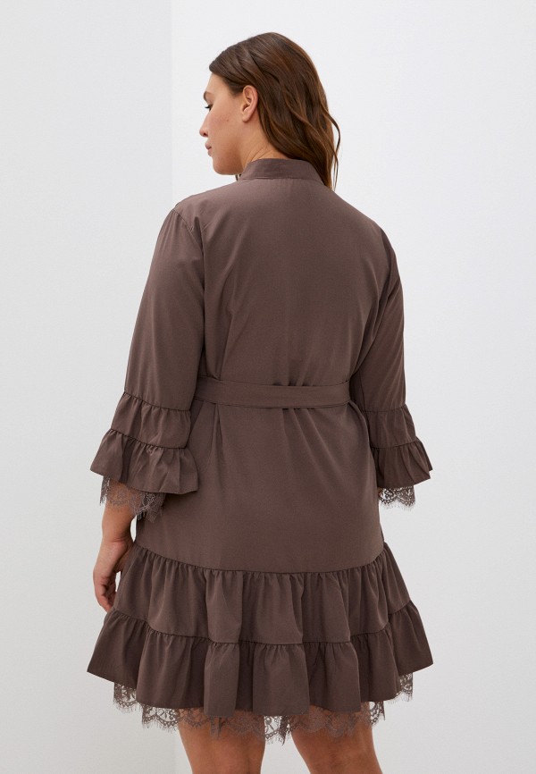 Banzo Платье - фото 3