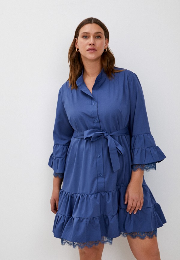 Banzo Платье - фото 1