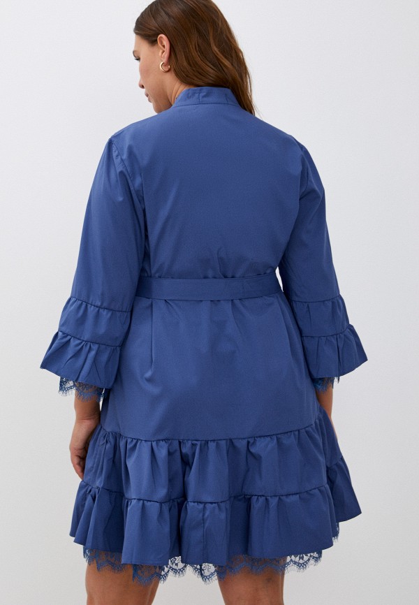 Banzo Платье - фото 3