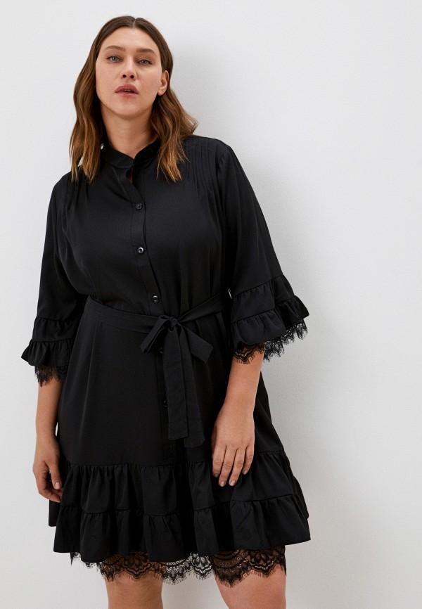 Banzo Платье - фото 1