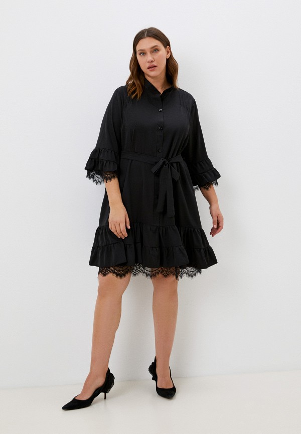 Banzo Платье - фото 2