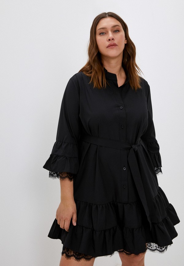 Banzo Платье - фото 1