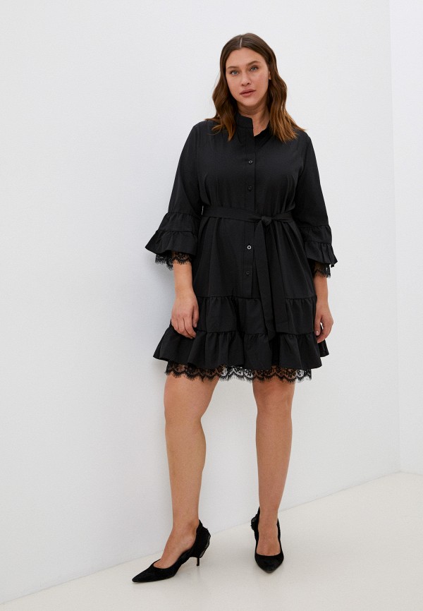 Banzo Платье - фото 2