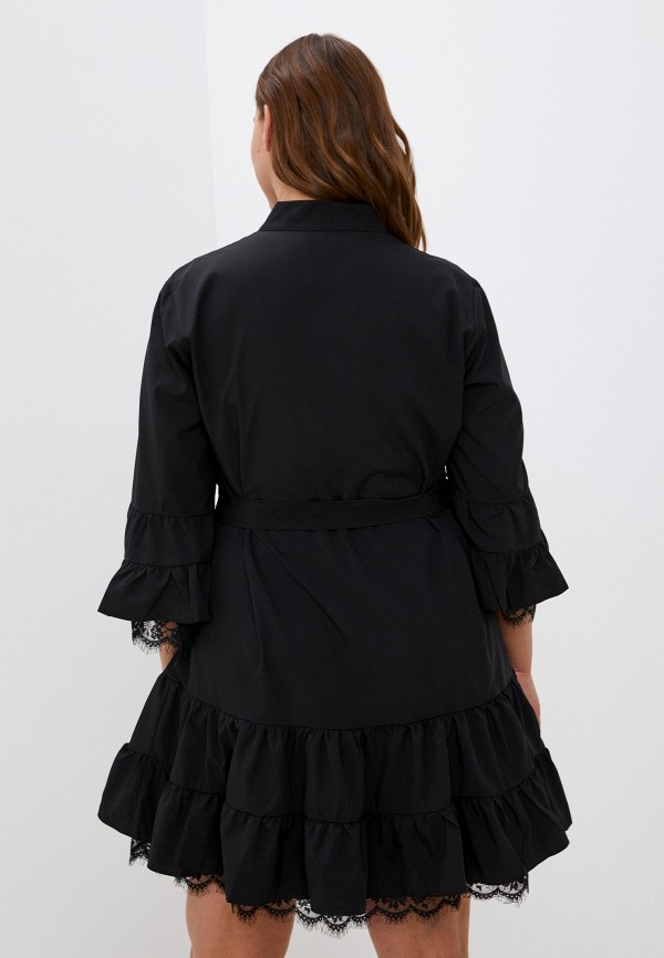 Banzo Платье - фото 3