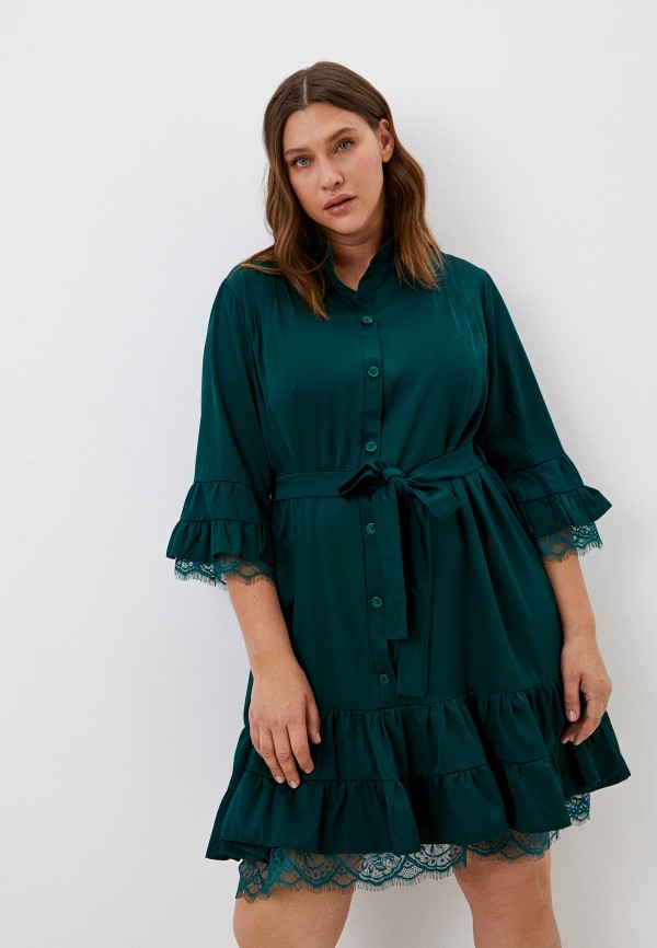 Banzo Платье - фото 1