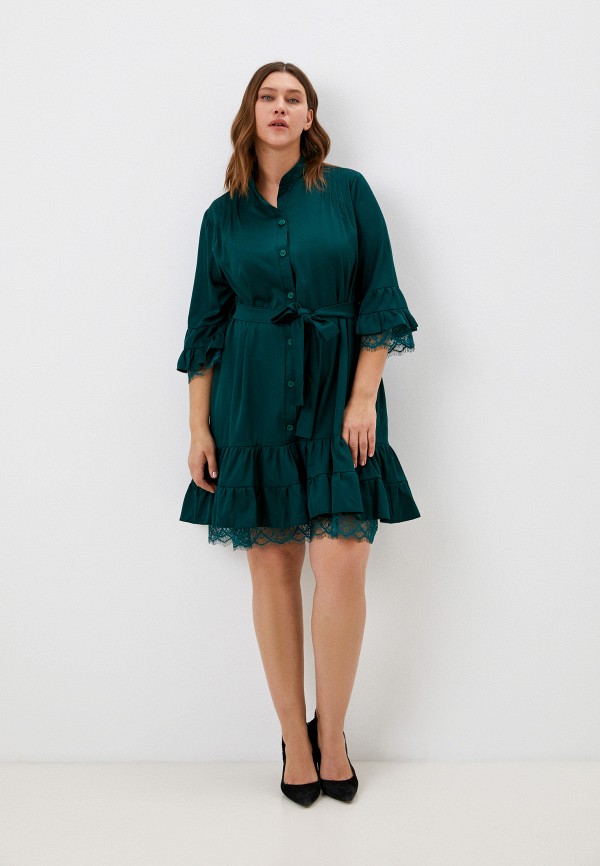 Banzo Платье - фото 2