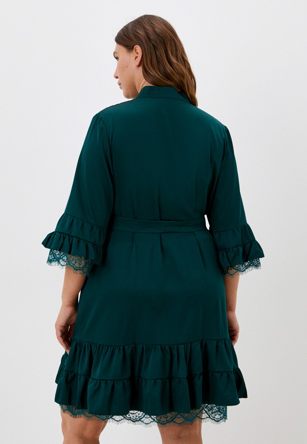 Banzo Платье - фото 3