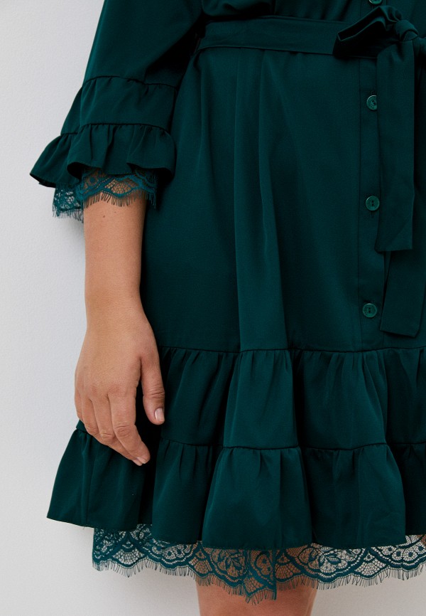 Banzo Платье - фото 4