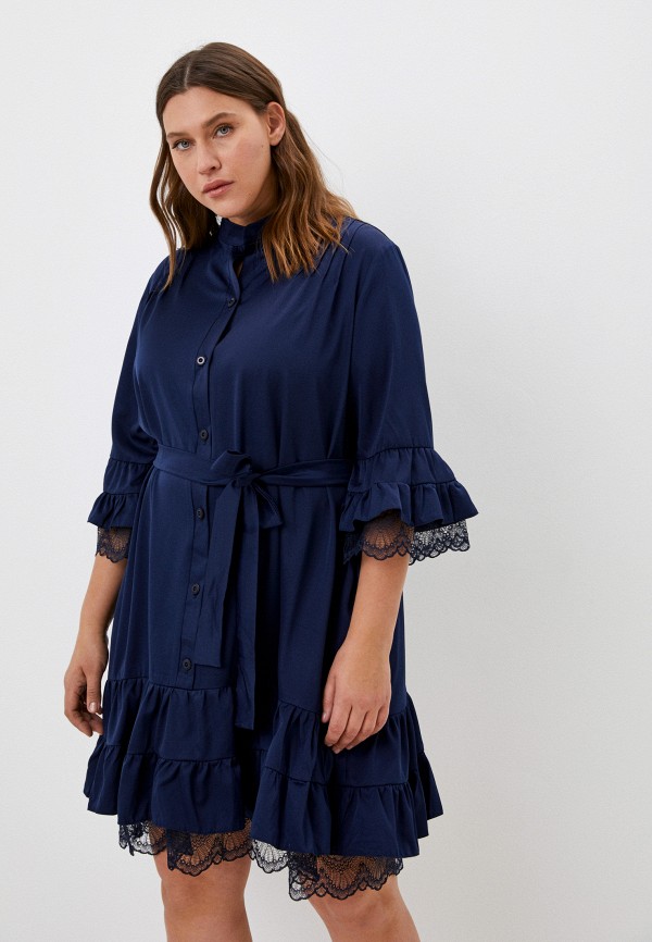 Banzo Платье - фото 1