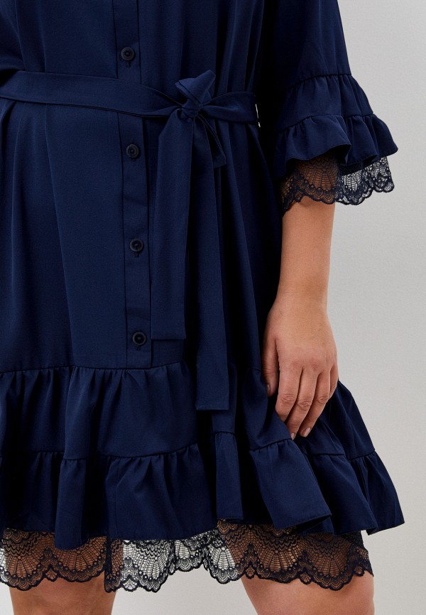 Banzo Платье - фото 4