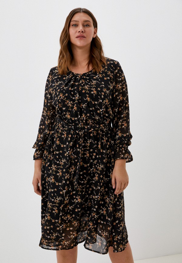 Banzo Платье - фото 1