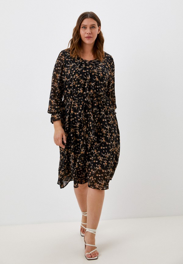 Banzo Платье - фото 2