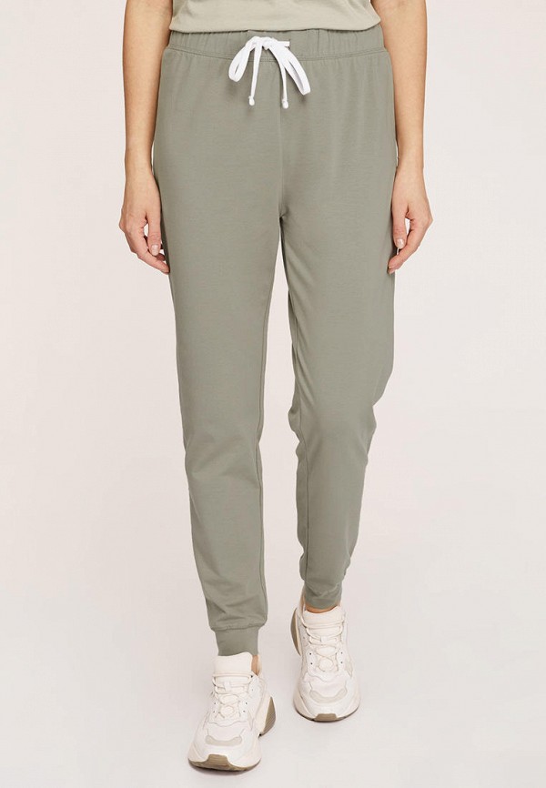 oodji Брюки спортивные - фото 1