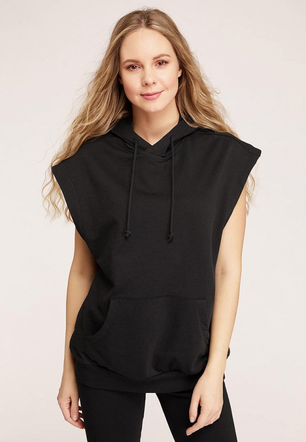 oodji Худи - фото 1