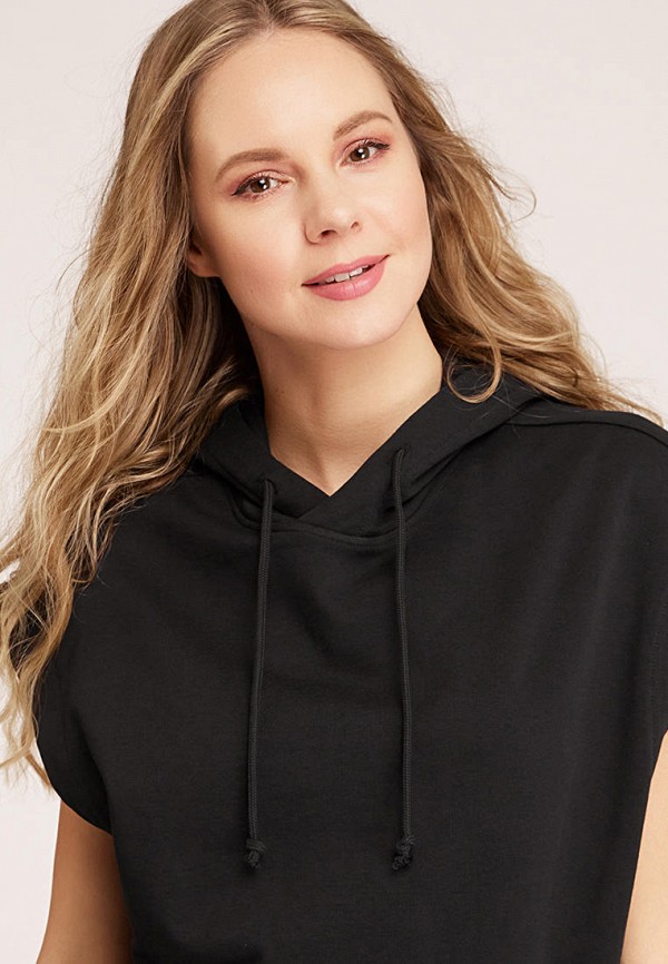 oodji Худи - фото 4