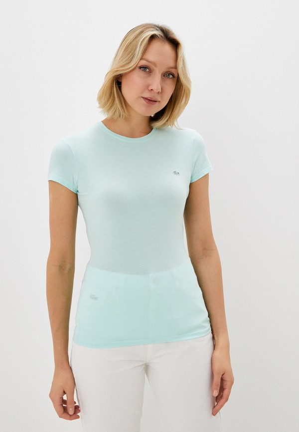 Lacoste Футболка - фото 1