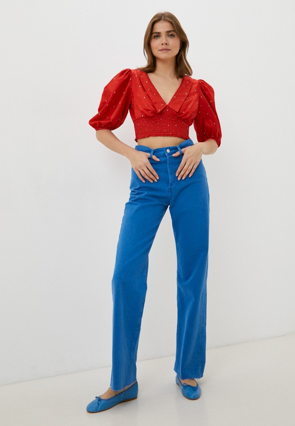 Laroom Блуза - Блуза - фото 2