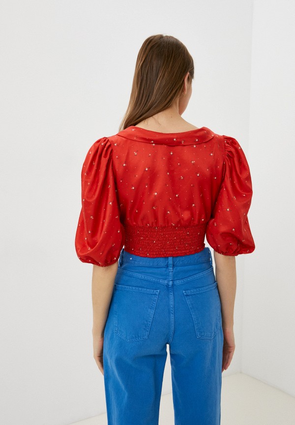 Laroom Блуза - Блуза - фото 3