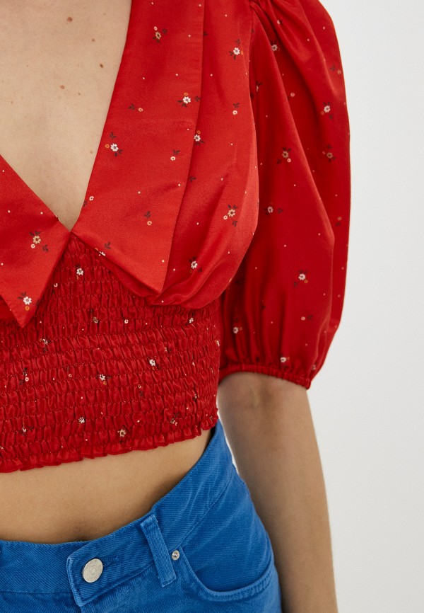 Laroom Блуза - Блуза - фото 4