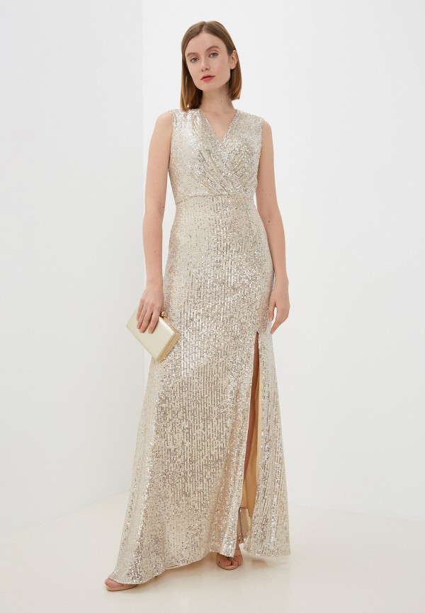 Vestiri Платье - фото 1