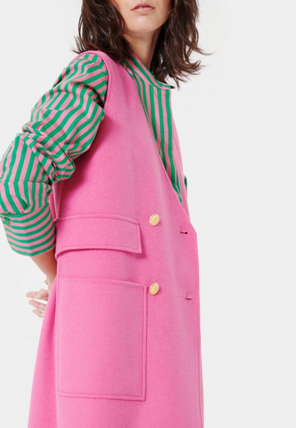 Tara Jarmon Жилет - фото 4