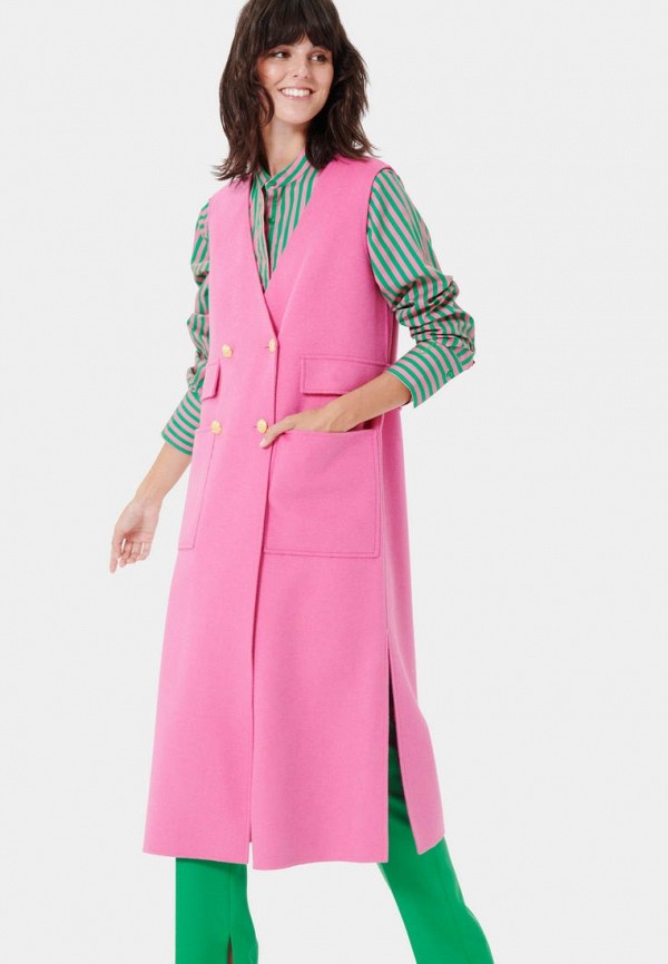 Tara Jarmon Жилет - фото 1