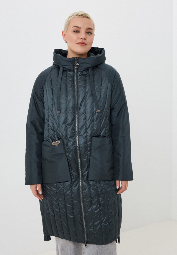 Winterra Пуховик - фото 1