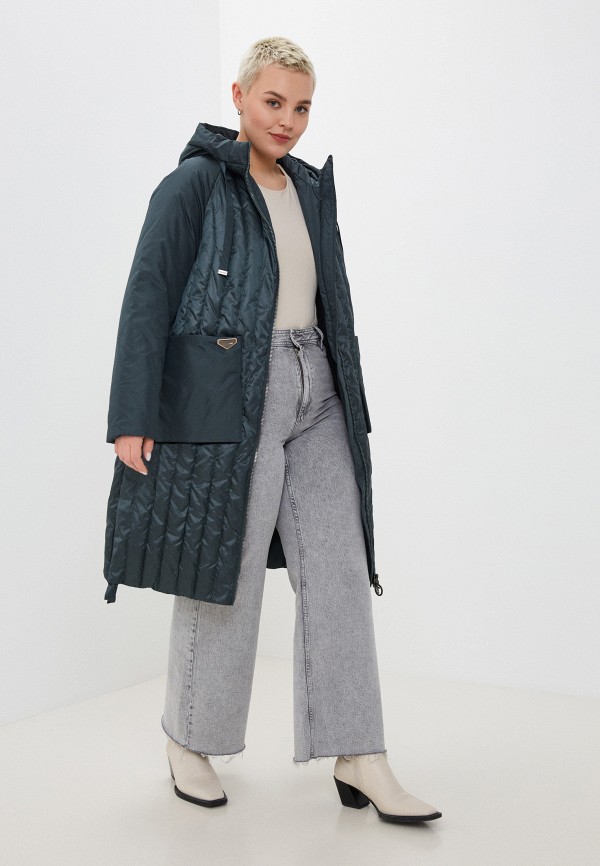 Winterra Пуховик - фото 2