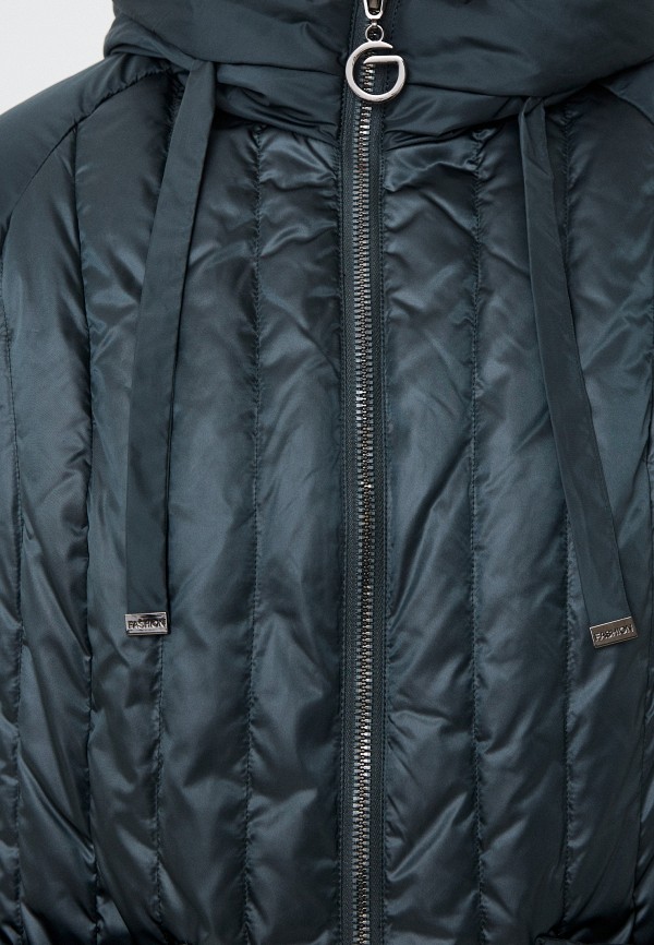 Winterra Пуховик - фото 5