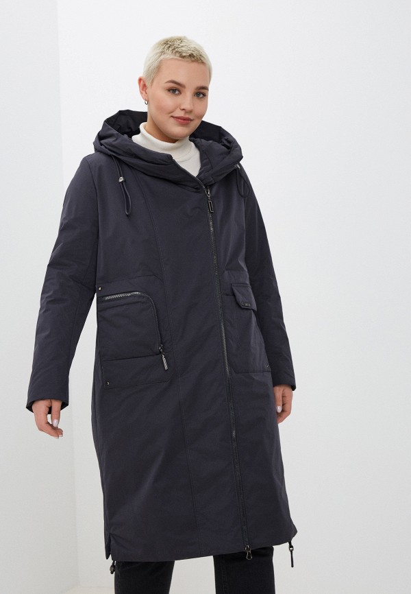 Winterra Пуховик - фото 1