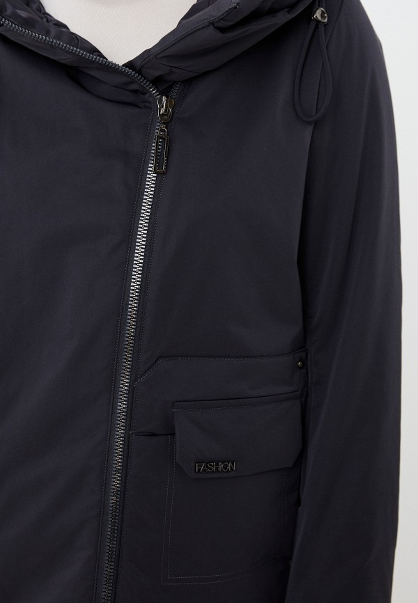 Winterra Пуховик - фото 5