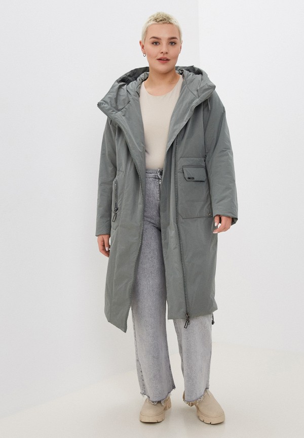 Winterra Пуховик - фото 2