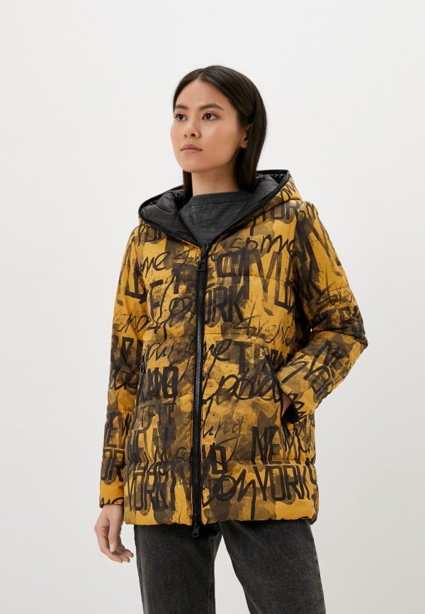 Winterra Куртка утепленная - двусторонняя - фото 1