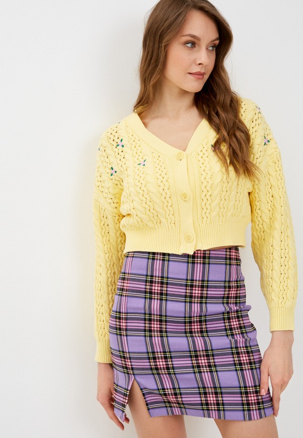 Incity Кардиган - фото 1