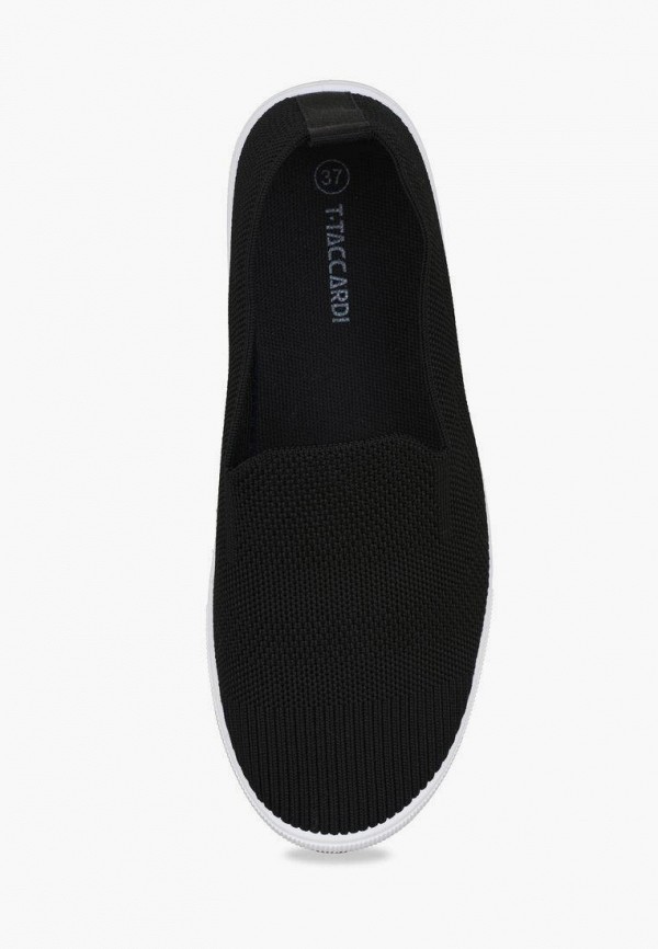 T.Taccardi Слипоны - фото 3