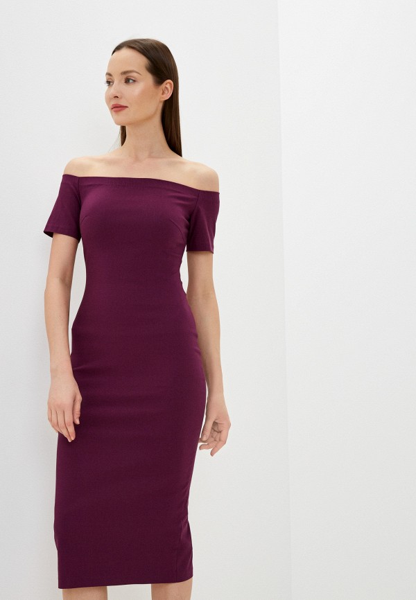 Ruxara Платье - Lamoda Online Exclusive - фото 1