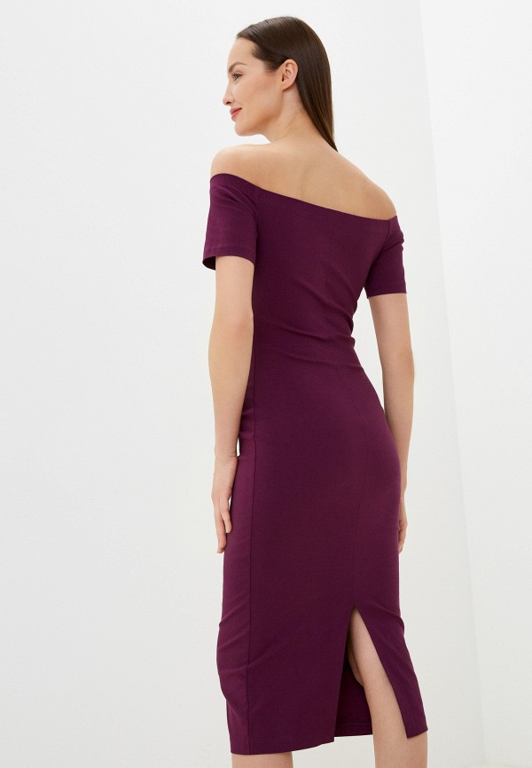 Ruxara Платье - Lamoda Online Exclusive - фото 3